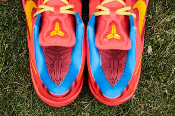 Nike Kobe 8 Year of the Horse Another Look