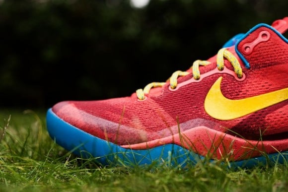 Nike Kobe 8 Year of the Horse Another Look