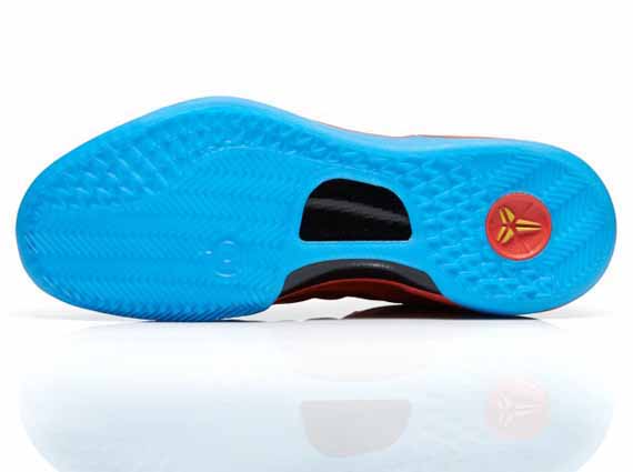 Nike Kobe 8 YOTH Foot Locker Release Info