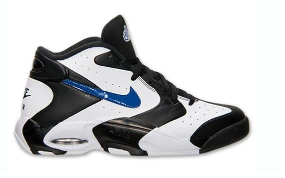 Nike Air Up 14 Penny – Release Date