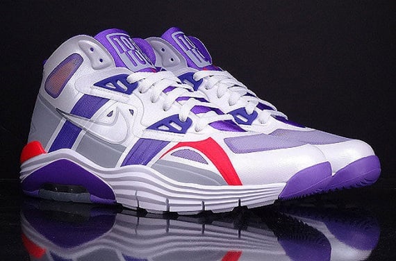 Nike Lunar 180 Trainer SC Purple Venom