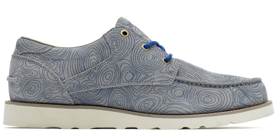 Reebok Reserve Vibram Reworked Boot Collection