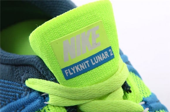 Nike Flyknit Lunar 2 First Look