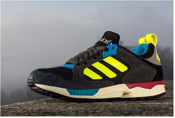 adidas ZX 5000 Response “Electric”