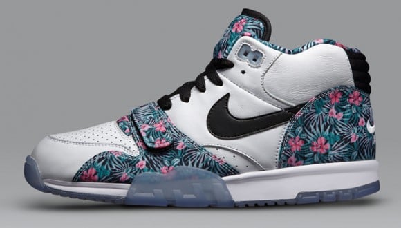 Nike Air Trainer 1 Pro Bowl Officially Unveiled