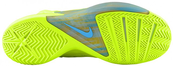 2013 Zoom Hyperfuse