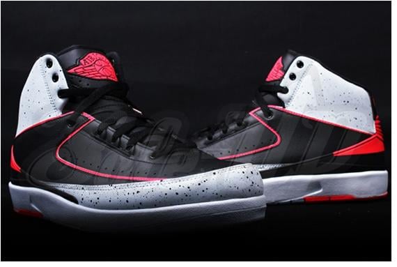 jordan 2 retro infrared cement