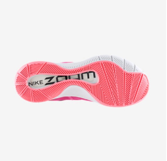 Nike Zoom HyperRev Think Pink