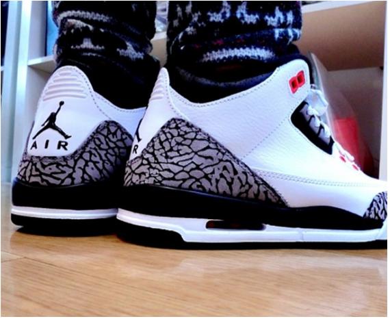 grey cement 3s