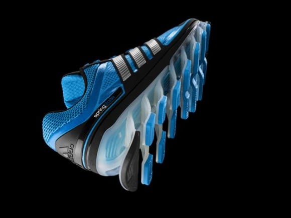 adidas Drops Springblade 2.0 in New Colors