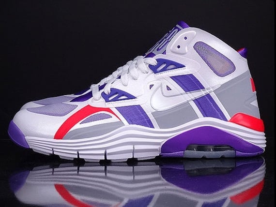 Nike Lunar 180 Trainer SC Purple Venom