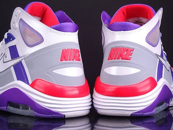 Nike Lunar 180 Trainer SC Purple Venom