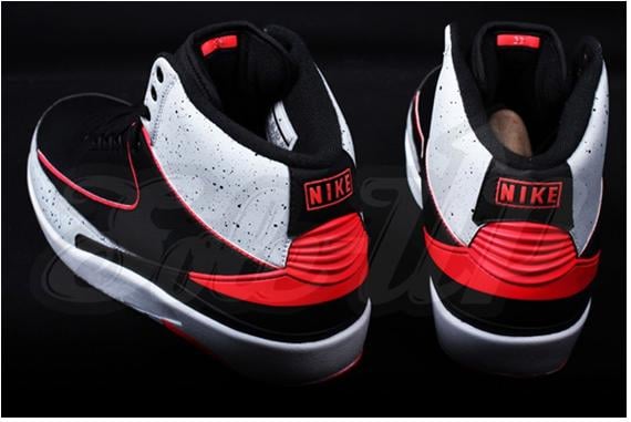 jordan 2 retro infrared cement