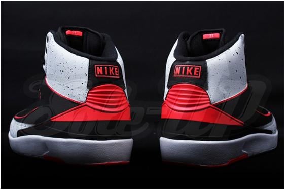 jordan 2 retro infrared cement