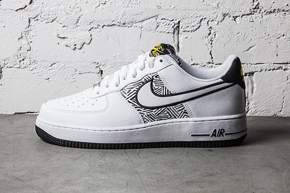 AF1 Tribal