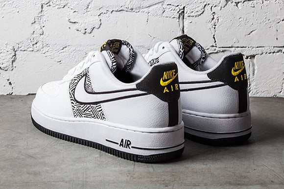 AF1 Tribal