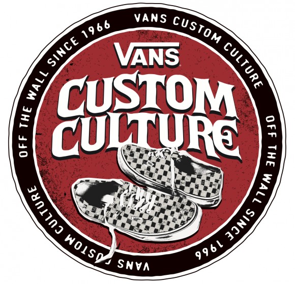 Vans Kicks-Off Fifth Annual Custom Culture Art Competition For High Schools Nationwide