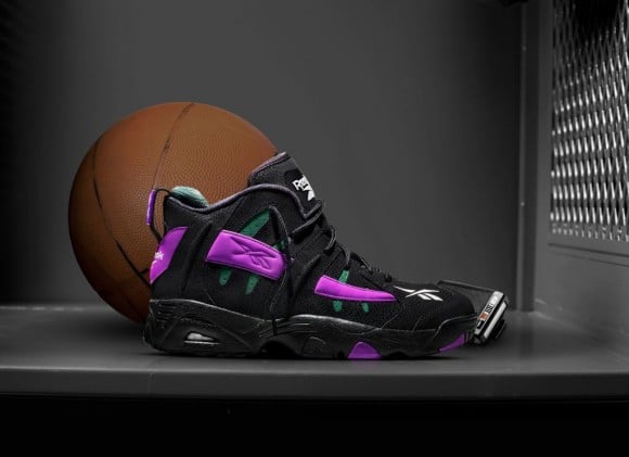 Reebok Classics to launch The Rail OG