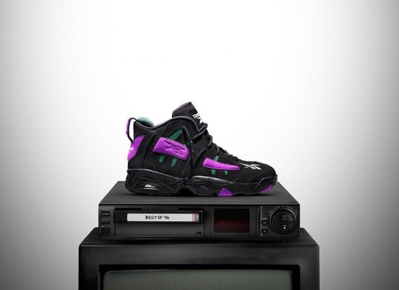 Reebok Classics to launch The Rail OG