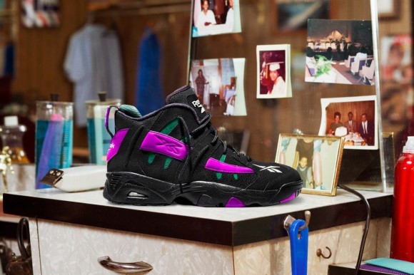 Reebok Classics to launch The Rail OG