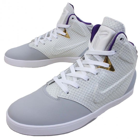 Kobe 9 Lifetyle Lakers