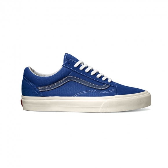 Vans Classics Celebrates the Legacy of the Sidestripe with an Expanded Offering of the Old Skool