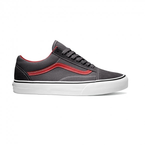 Vans Classics Celebrates the Legacy of the Sidestripe with an Expanded Offering of the Old Skool