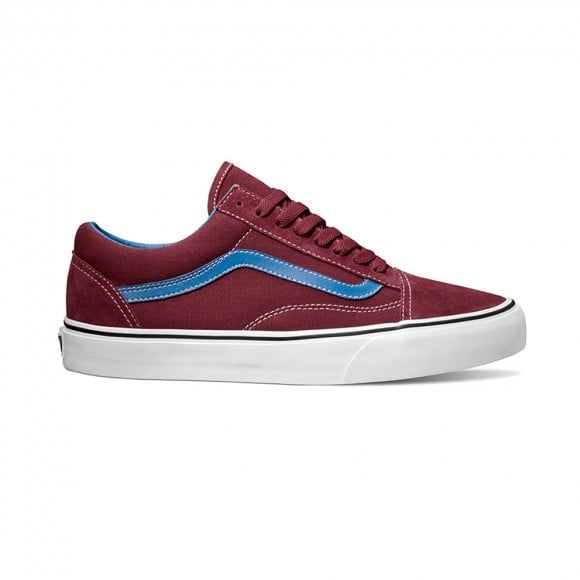 Vans Classics Celebrates the Legacy of the Sidestripe with an Expanded Offering of the Old Skool