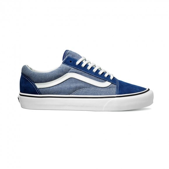 Vans Classics Celebrates the Legacy of the Sidestripe with an Expanded Offering of the Old Skool