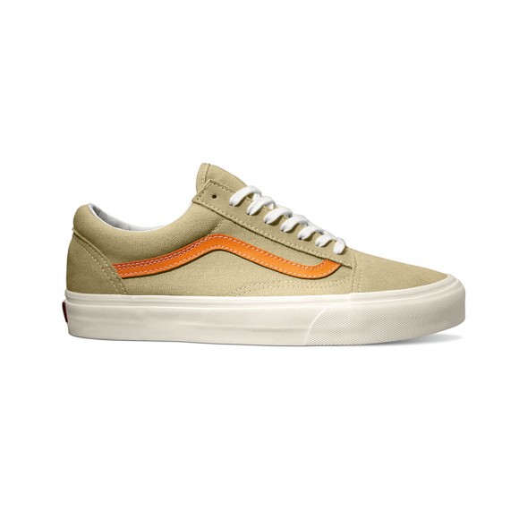 Vans Classics Celebrates the Legacy of the Sidestripe with an Expanded Offering of the Old Skool