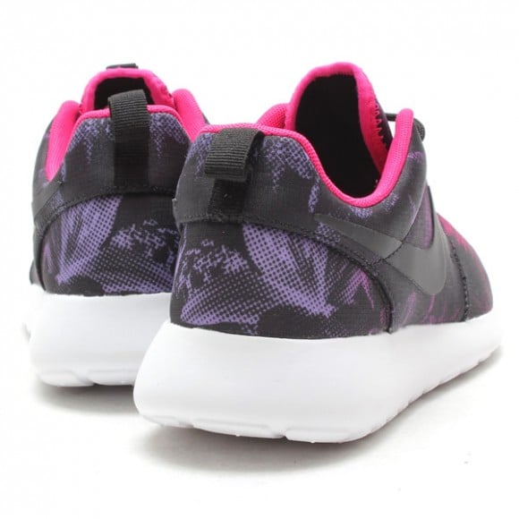 NIke Roshe Run  Nagoya Women's Marathon