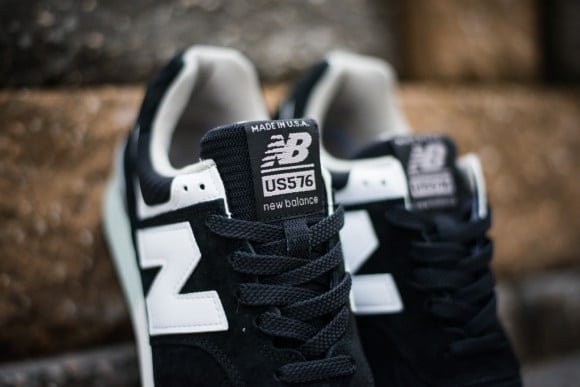 Nordstrom x New Balance 576 Made in USA Pack Now Available