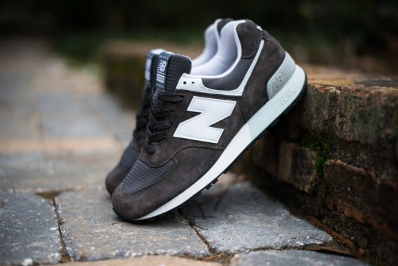 Nordstrom x New Balance 576 Made in USA Pack Now Available