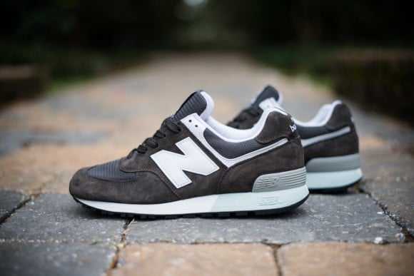 Nordstrom x New Balance 576 Made in USA Pack Now Available