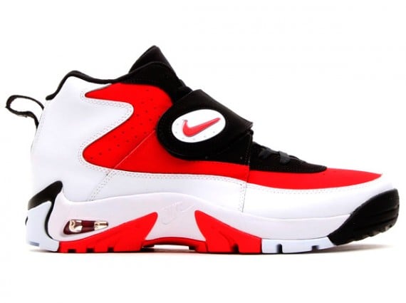 Nike Air Mission Two New Colorways