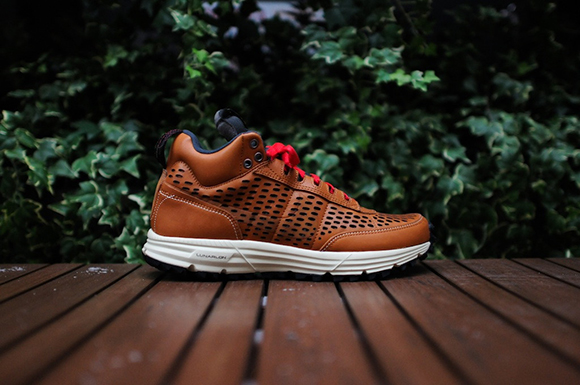 Nike Lunar LDV Cider