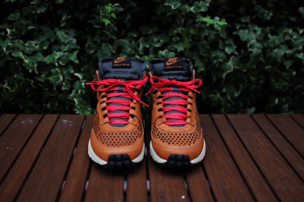 Nike Lunar LDV Cider