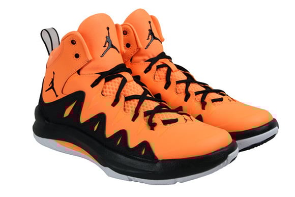 Prime Mania Atomic Orange