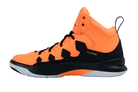 jordan atomic orange