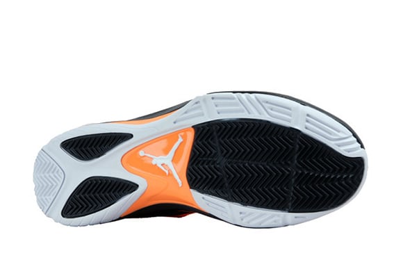 Prime Mania Atomic Orange