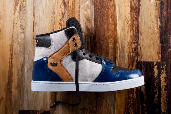 Supra Leather & Pigskin Pack Now Available