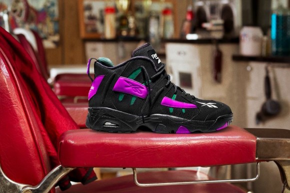Reebok Classics to launch The Rail OG
