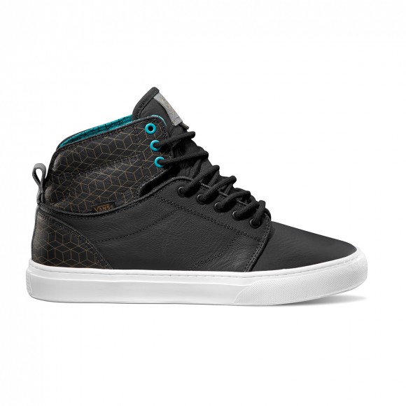 Vans OTW Collection Spring 2014 Alomar Geo Pack