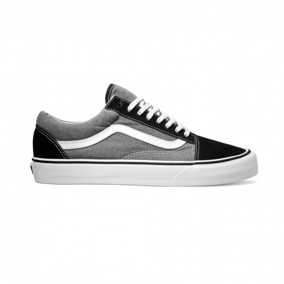 Vans Classics Celebrates the Legacy of the Sidestripe with an Expanded Offering of the Old Skool