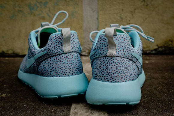 Nike WMNS Roshe Run “Mint” – Available at Kith