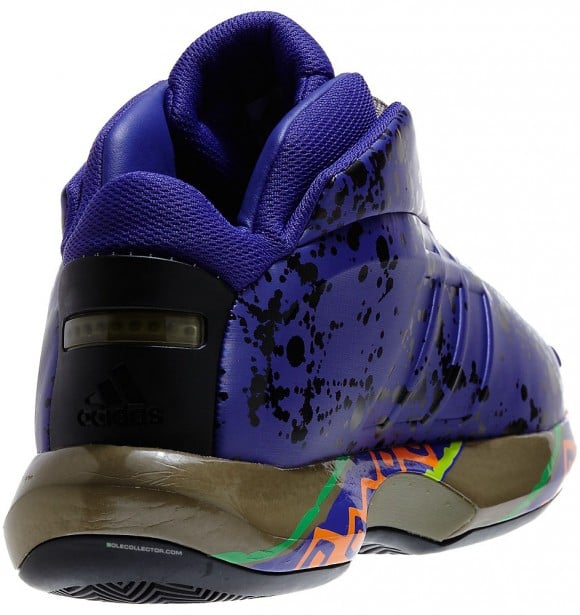 adidas Crazy 1 All-Star First Look