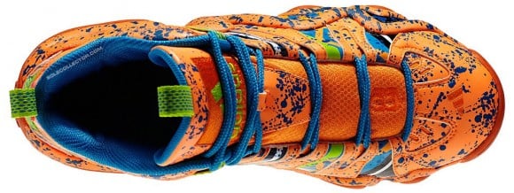 adidas Crazy 8 All-Star First Look
