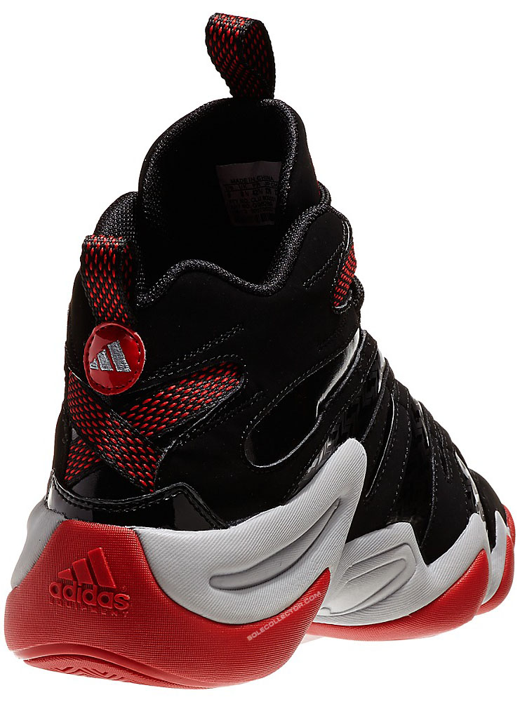 adidas Crazy 8 ‘Damian Lillard’ PE | Release Date + Info