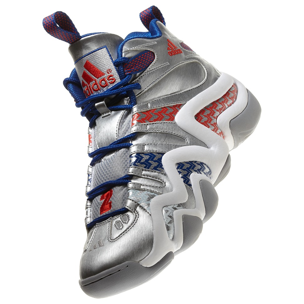 adidas Crazy 8 ‘John Wall’ PE | Now Available