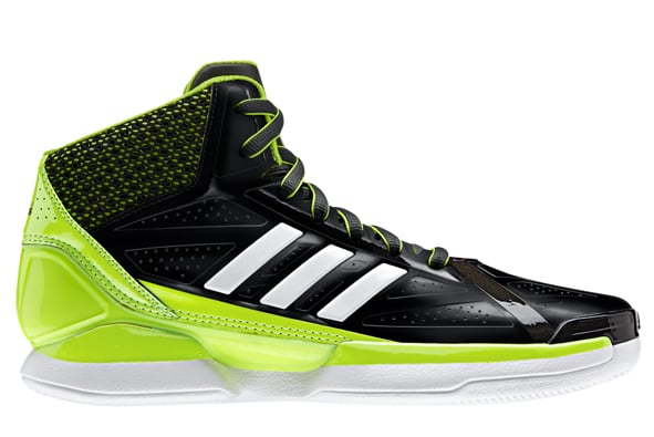 adidas Crazy Sting ‘Black/Running White-Solar Slime’